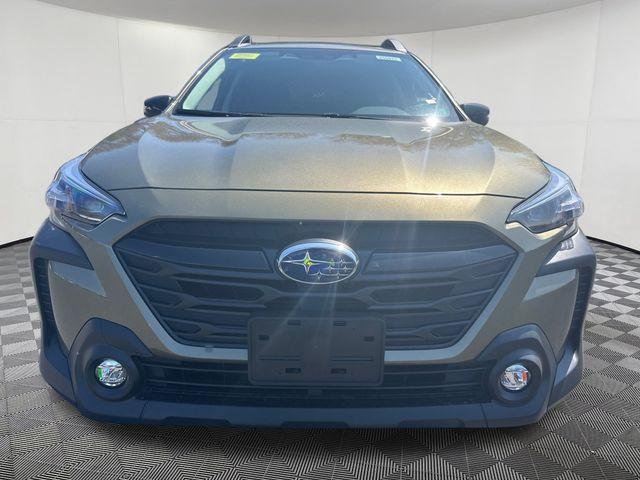 new 2025 Subaru Outback car, priced at $36,460