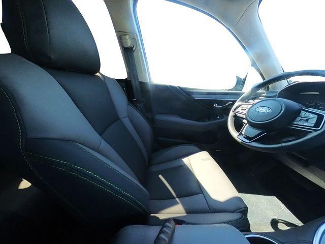 new 2025 Subaru Outback car, priced at $36,460