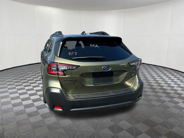 new 2025 Subaru Outback car, priced at $36,460