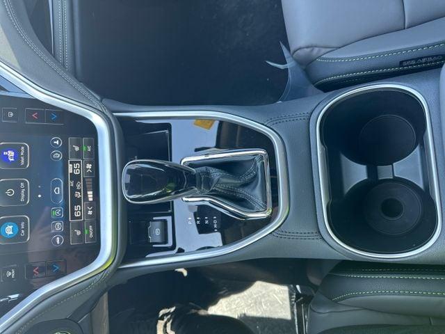 new 2025 Subaru Outback car, priced at $36,460