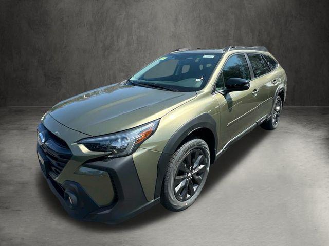 new 2025 Subaru Outback car, priced at $36,460