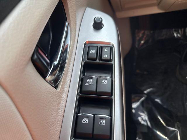 used 2016 Subaru Impreza car, priced at $14,865