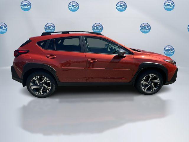 new 2025 Subaru Crosstrek car, priced at $29,023