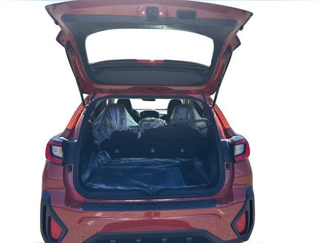 new 2025 Subaru Crosstrek car, priced at $29,023