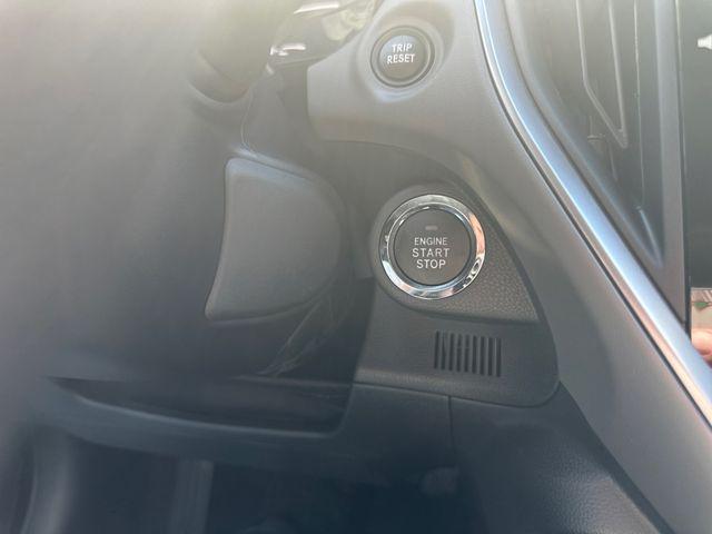 new 2025 Subaru Crosstrek car, priced at $29,023