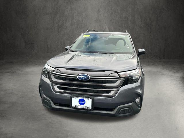 new 2026 Subaru Forester car, priced at $34,423