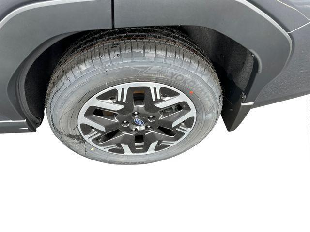 new 2026 Subaru Forester car, priced at $34,423