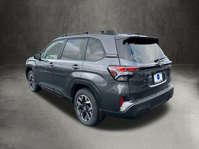new 2026 Subaru Forester car, priced at $34,423