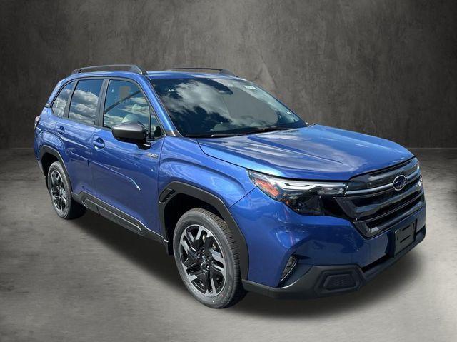 new 2025 Subaru Forester Hybrid car, priced at $36,289