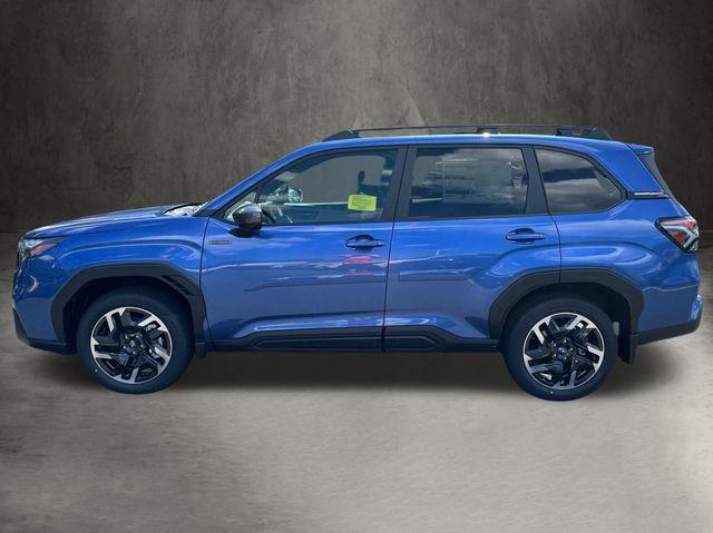 new 2025 Subaru Forester Hybrid car, priced at $36,289