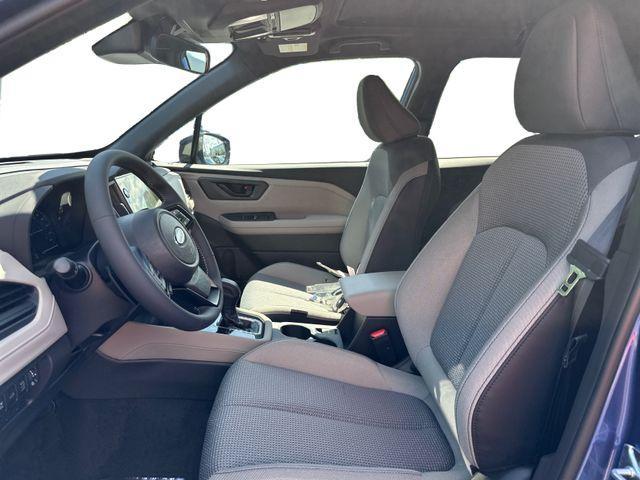 new 2025 Subaru Forester Hybrid car, priced at $36,289