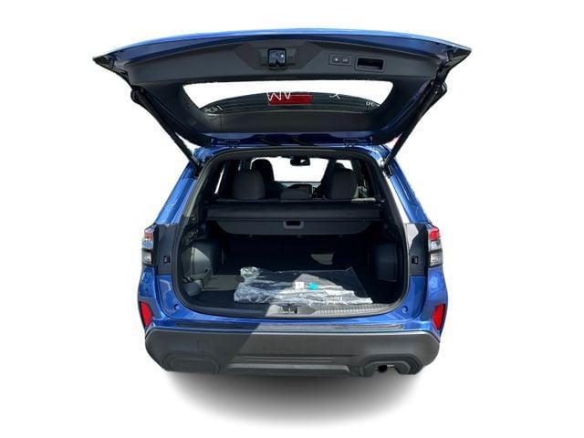 new 2025 Subaru Forester Hybrid car, priced at $36,289