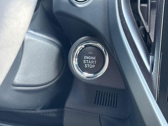 new 2025 Subaru Forester Hybrid car, priced at $36,289