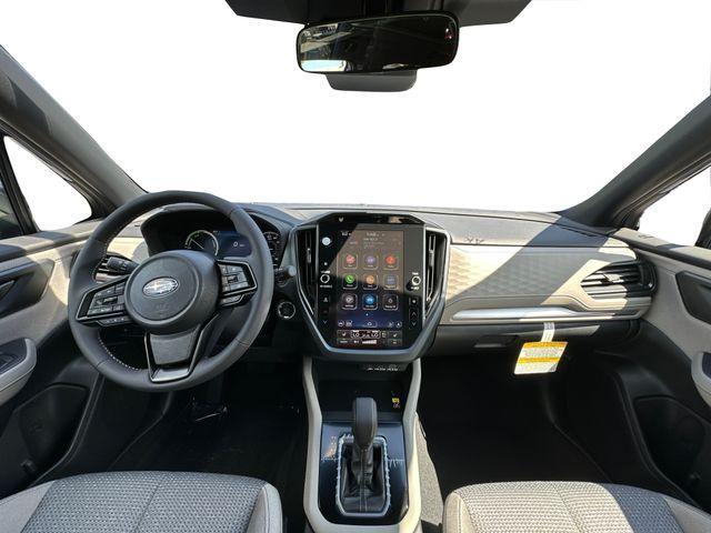 new 2025 Subaru Forester Hybrid car, priced at $36,289