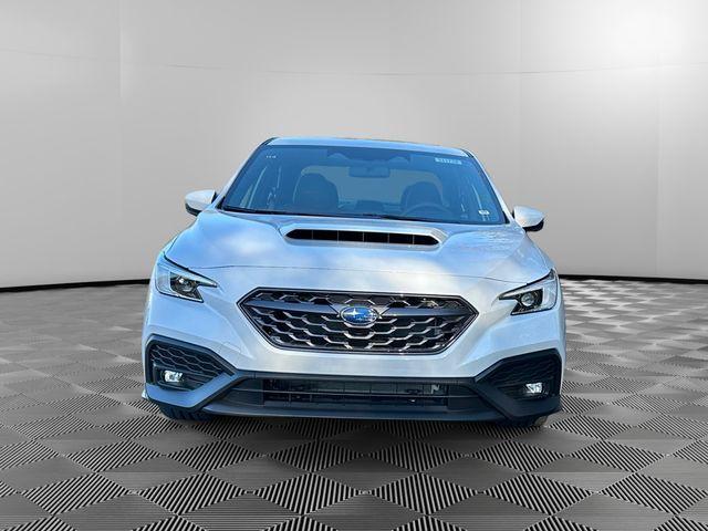 new 2024 Subaru WRX car, priced at $37,563