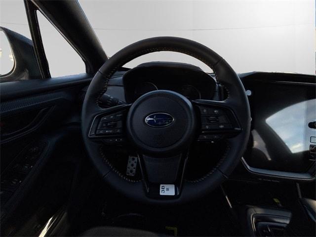 new 2024 Subaru Crosstrek car, priced at $28,841