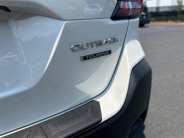 new 2025 Subaru Outback car, priced at $42,631