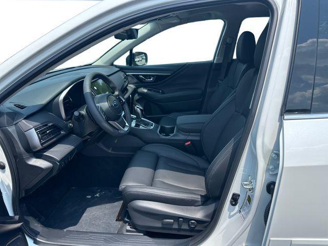 new 2025 Subaru Outback car, priced at $42,631