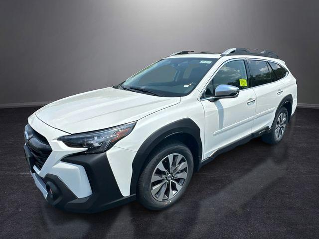 new 2025 Subaru Outback car, priced at $42,631