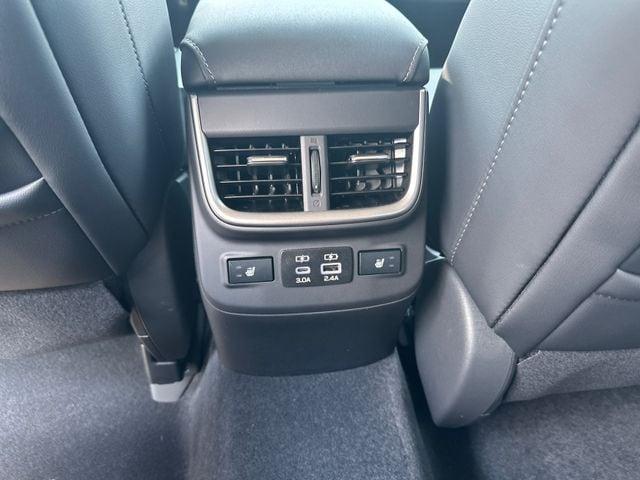 new 2025 Subaru Outback car, priced at $42,631