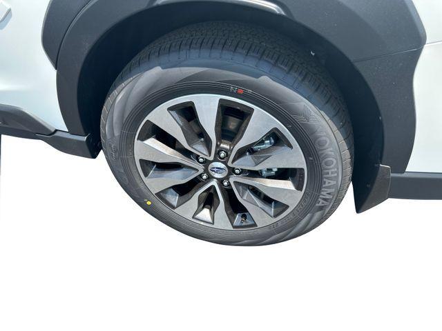 new 2025 Subaru Outback car, priced at $42,631