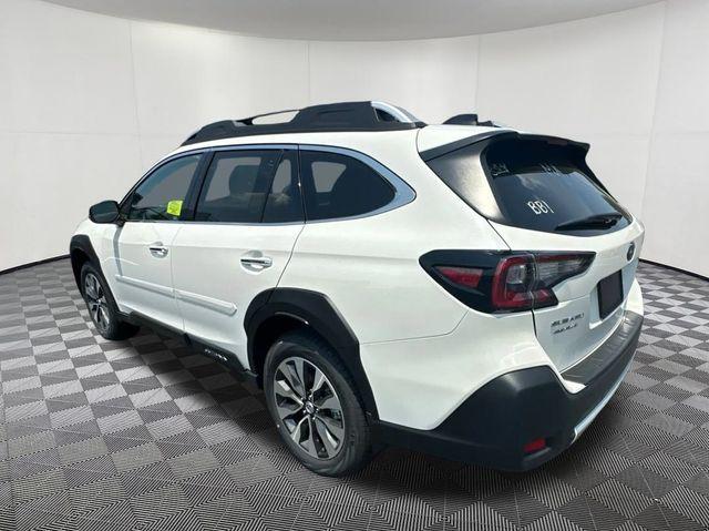 new 2025 Subaru Outback car, priced at $42,631