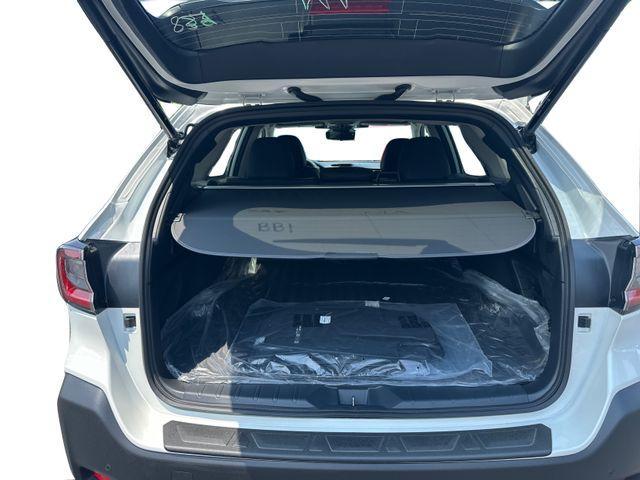 new 2025 Subaru Outback car, priced at $42,631