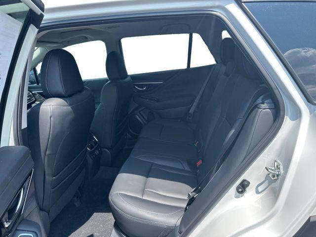 new 2025 Subaru Outback car, priced at $42,631
