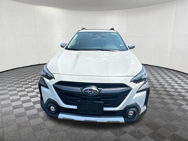 new 2025 Subaru Outback car, priced at $42,631