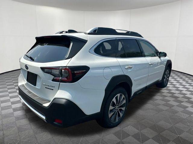 new 2025 Subaru Outback car, priced at $42,631
