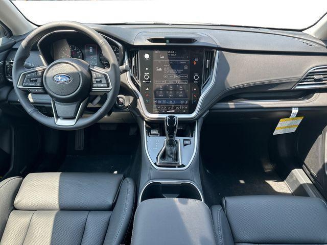 new 2025 Subaru Outback car, priced at $42,631