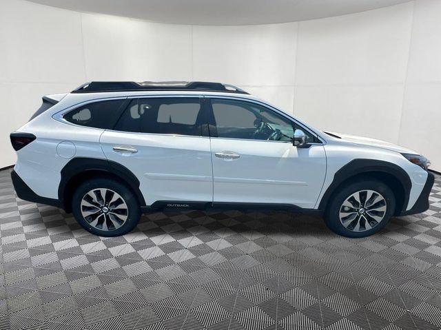 new 2025 Subaru Outback car, priced at $42,631