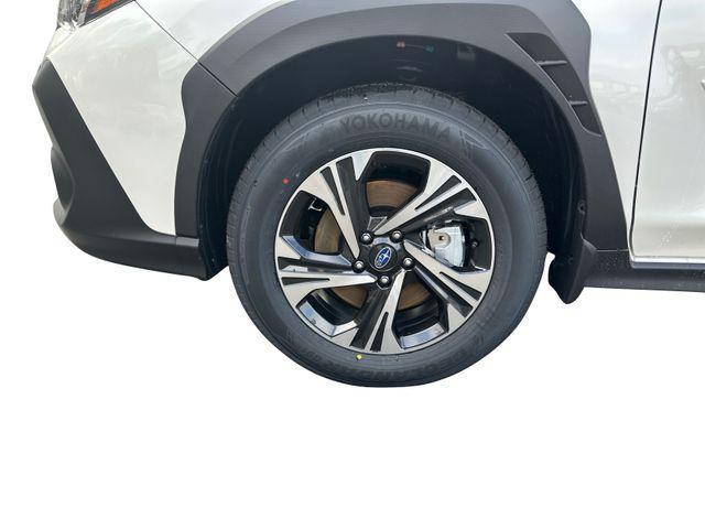 new 2025 Subaru Crosstrek car, priced at $29,189