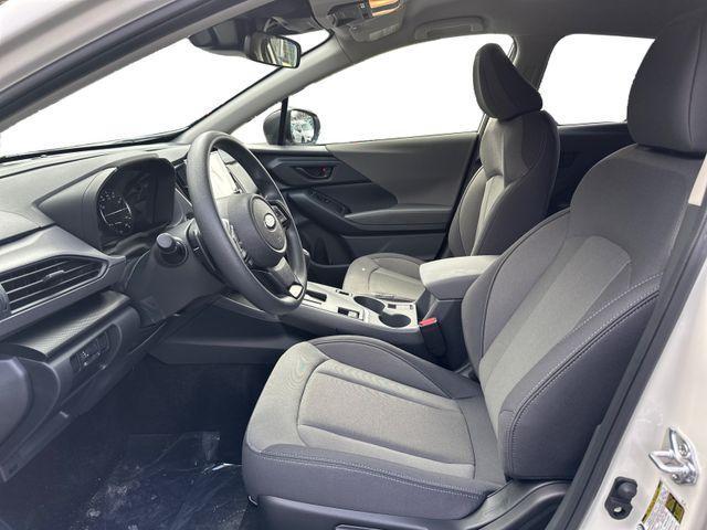 new 2025 Subaru Crosstrek car, priced at $29,189