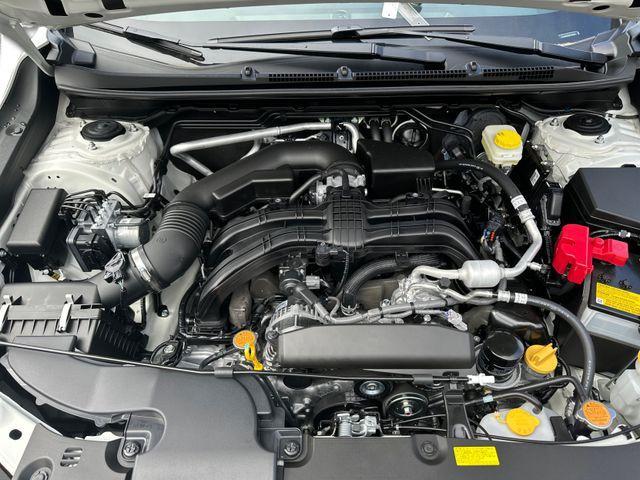 new 2025 Subaru Crosstrek car, priced at $29,189