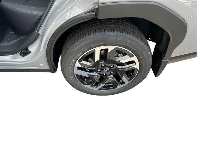new 2025 Subaru Forester Hybrid car, priced at $40,259