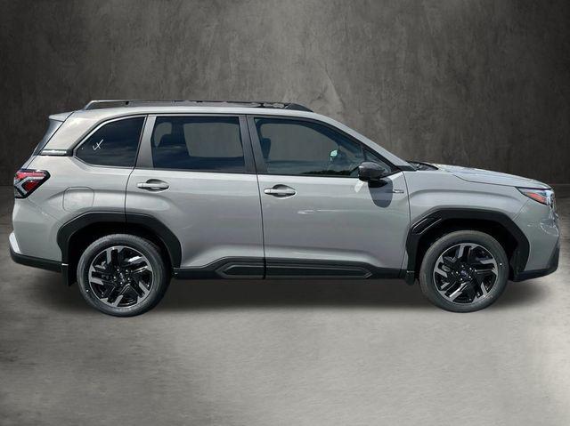 new 2025 Subaru Forester Hybrid car, priced at $40,259