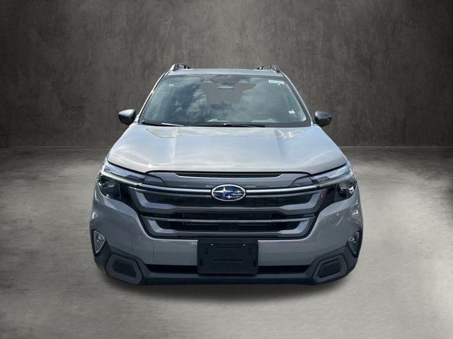 new 2025 Subaru Forester Hybrid car, priced at $40,259