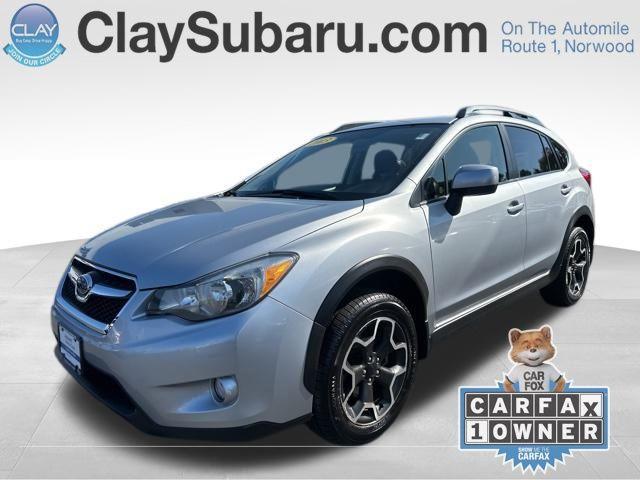 used 2013 Subaru XV Crosstrek car, priced at $12,467