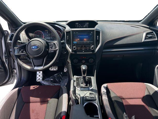 used 2023 Subaru Impreza car, priced at $22,900