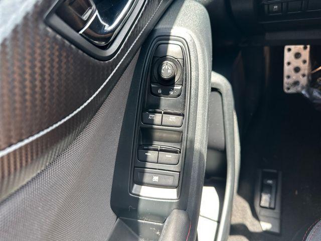 used 2023 Subaru Impreza car, priced at $22,900
