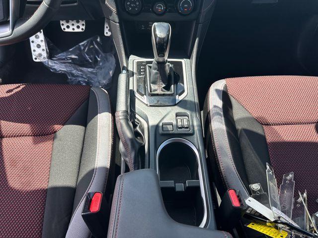 used 2023 Subaru Impreza car, priced at $22,900