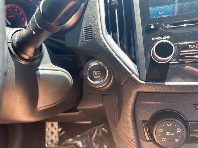 used 2023 Subaru Impreza car, priced at $22,900