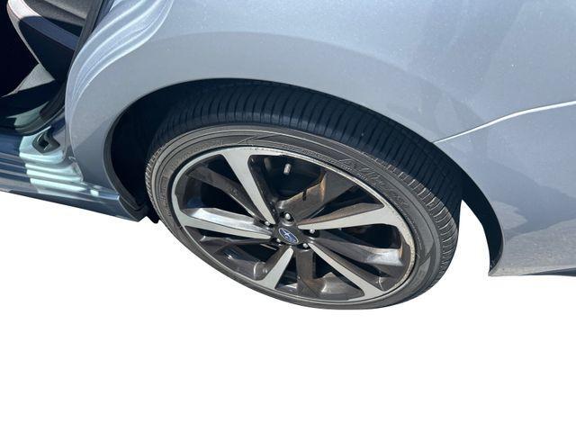 used 2023 Subaru Impreza car, priced at $22,900