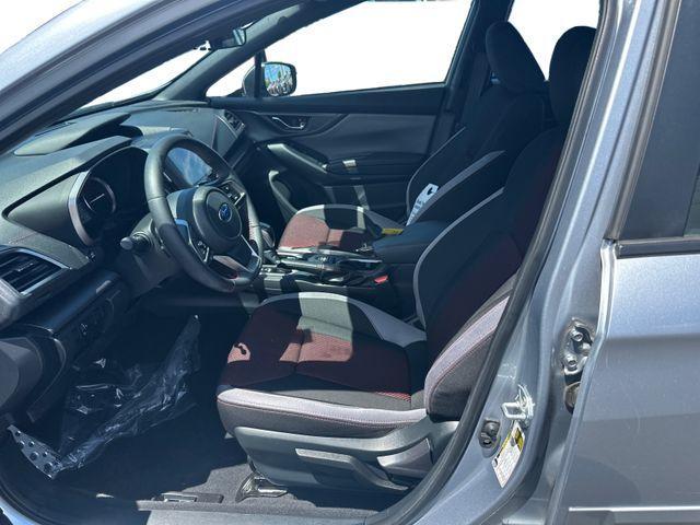 used 2023 Subaru Impreza car, priced at $22,900