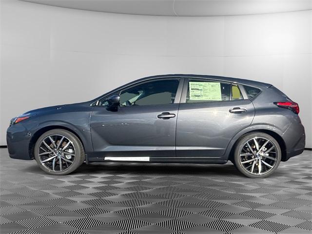 new 2024 Subaru Impreza car, priced at $26,792