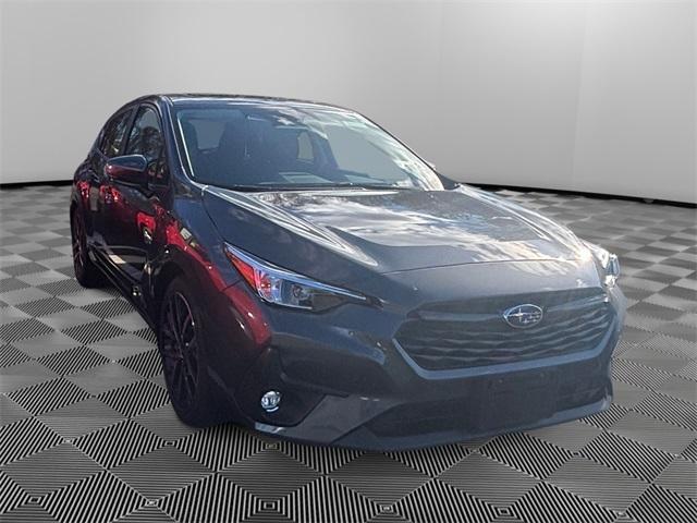 new 2024 Subaru Impreza car, priced at $26,792