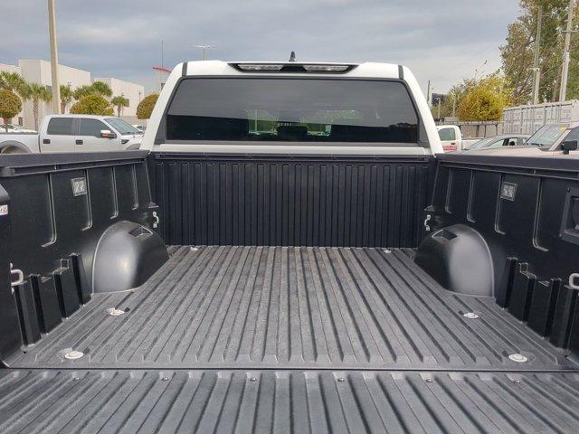 new 2025 Toyota Tundra car, priced at $53,939