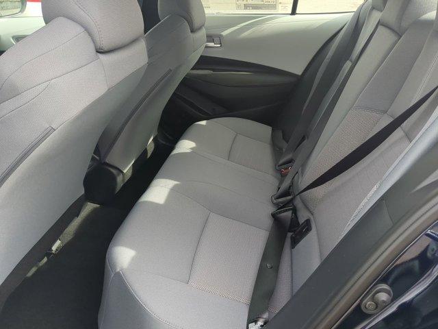 new 2025 Toyota Corolla car, priced at $25,307