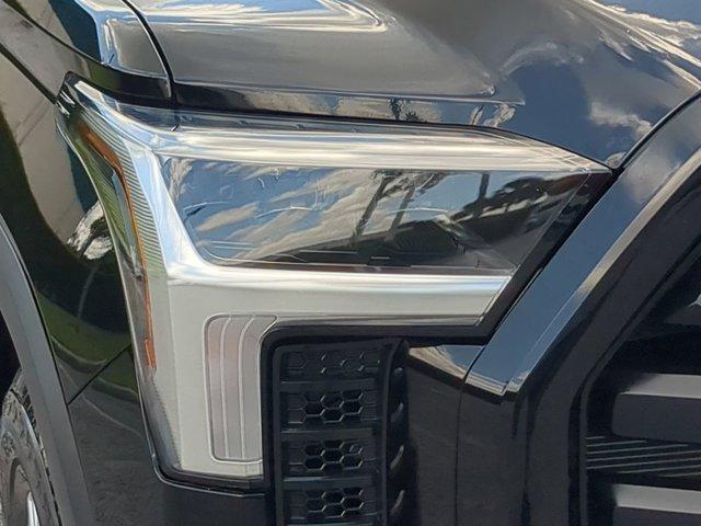 used 2023 Toyota Tundra car, priced at $43,977